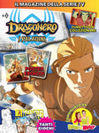 DRAGONERO IL MAGAZINE DELLA SERIE TV # 1
