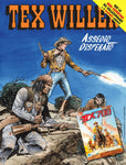 TEX WILLER #55 ASSEDIO DISPERATO