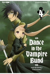 DANCE IN THE VAMPIRE BUND # 4