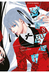KAKEGURUI # 8