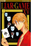 LIAR GAME #15