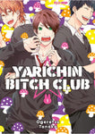 YARICHIN BITCH CLUB # 1