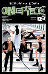 YOUNG # 91 ONE PIECE 6