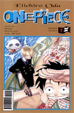 YOUNG # 92 ONE PIECE 7