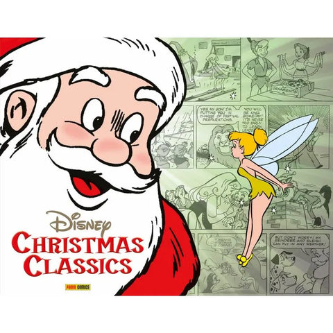 DISNEY CHRISTMAS CLASSICS