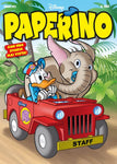 PAPERINO #504