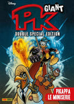 PK GIANT 3K EDITION #59 DOUBLE SPECIAL 11
