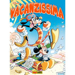 DISNEYSSIMO #107 SPECIALE VACANZISSIMA