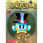 ZIO PAPERONE #50 VARIANT