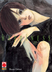 PLANET MANGA PRESENTA HAPPINESS # 7