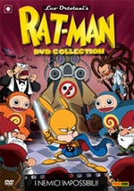 RAT-MAN COLLECTION VOL 09