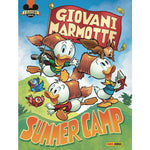 CLASSICI DISNEY # 8 GIOVANI MARMOTTE SUMMER CAMP