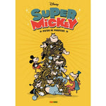 DISNEY COLLECTION # 6 SUPER MICKEY