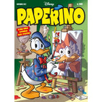 PAPERINO #509