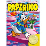 PAPERINO #512