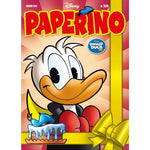 PAPERINO #528