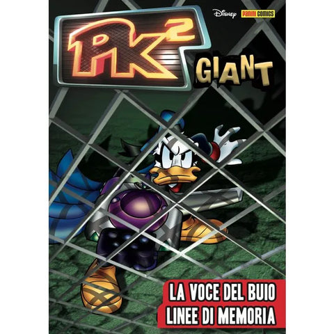 PK2 GIANT # 2 (SCONTO 30%)