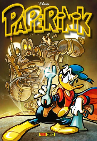 PAPERINIK APPGRADE #117 PAPERINIK 66