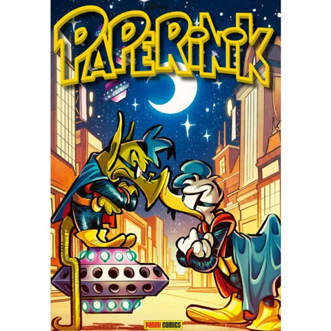PAPERINIK APPGRADE #119 PAPERINIK 68