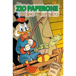 ZIO PAPERONE E IL DECINO DELL'INFINITO VARIANT 6 WALT SIMONSON