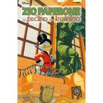 ZIO PAPERONE E IL DECINO DELL'INFINITO VARIANT 7 ESAD RIBIC