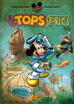 LE SERIE IMPERDIBILI # 3 TOPS STORIES 3