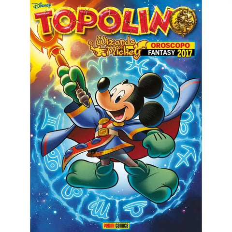 TOPOLINO #3188