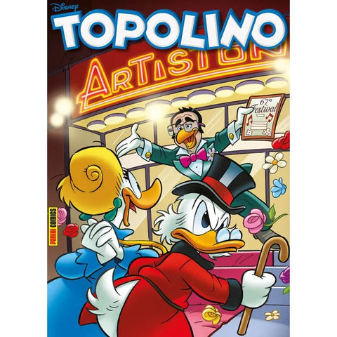 TOPOLINO #3193