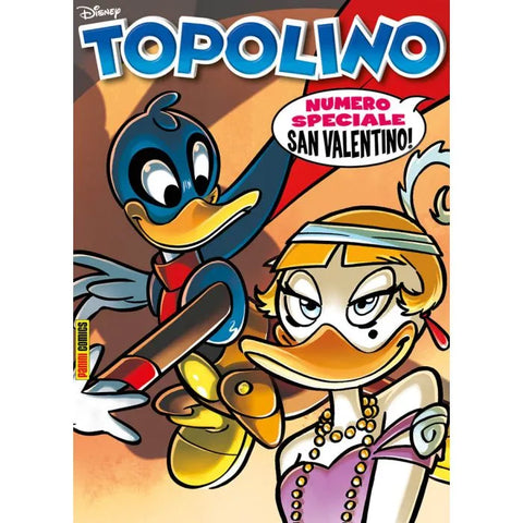 TOPOLINO #3194