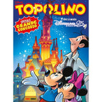 TOPOLINO #3203