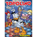 TOPOLINO #3211