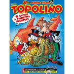 TOPOLINO #3221