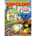 TOPOLINO #3228