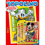 TOPOLINO #3279