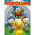TOPOLINO #3330