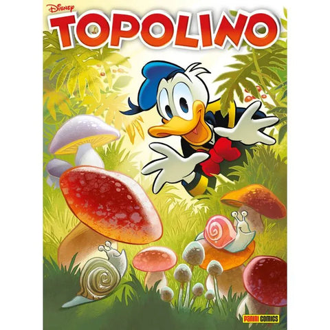 TOPOLINO #3339