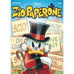 ZIO PAPERONE #26