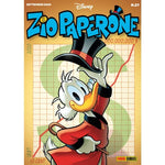 ZIO PAPERONE #27