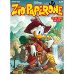 ZIO PAPERONE #49