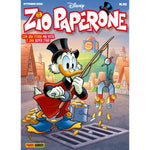 ZIO PAPERONE #52