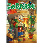 ZIO PAPERONE #65