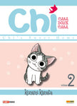 CHI CASA DOLCE CASA # 2
