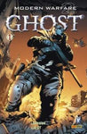 PANINI COMICS MIX #12 MODERN WARFARE 2: GHOST 1
