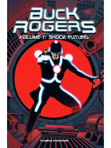 BUCK ROGERS # 1