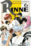 EXPRESS #152 RINNE 6