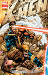 X-MEN # 1 SPECIALE XX ANNIVERSARIO