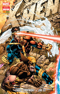 X-MEN # 1 SPECIALE XX ANNIVERSARIO