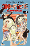 YOUNG # 99 ONE PIECE 14