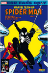 FOR FANS ONLY 2a #18 MARVEL TEAM UP 2