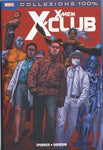 100% MARVEL #280 X-MEN X CLUB